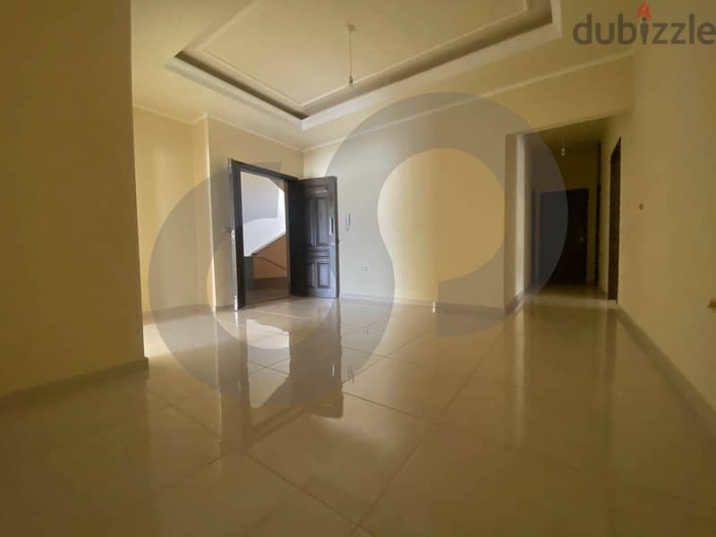 220sqm apartment in Amioun, Al Koura/اميون، الكورة REF#NM103058 2
