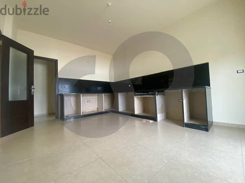 220sqm apartment in Amioun, Al Koura/اميون، الكورة REF#NM103058 3