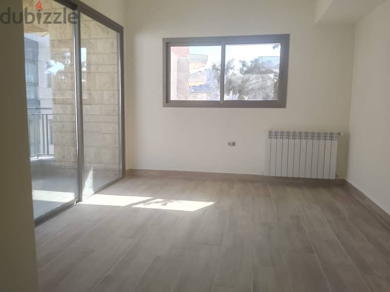 Apartment for sale in Beit Merry شقة للبيع في بيت مري 1