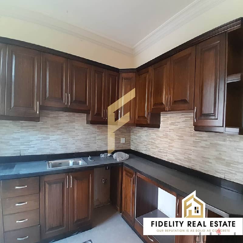 Apartment for sale in Aley WB51 1