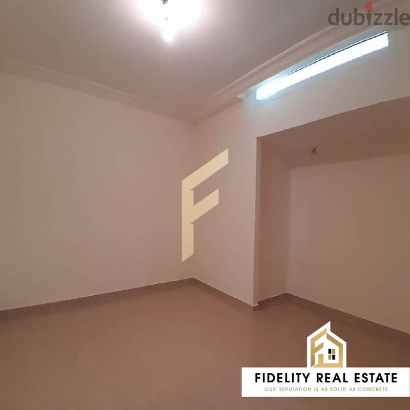 Apartment for sale in Aley WB51 2