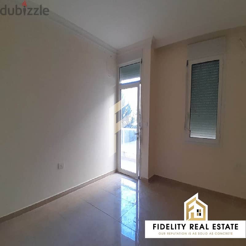 Apartment for sale in Aley WB51 3