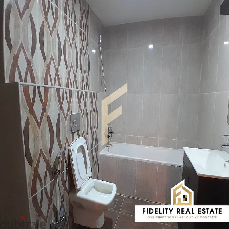Apartment for sale in Aley WB51 4