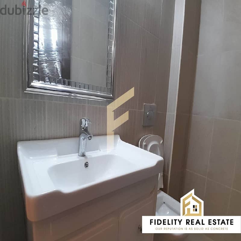 Apartment for sale in Aley WB51 5