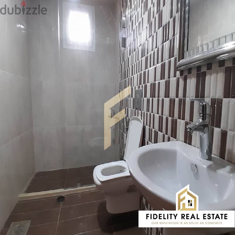Apartment for sale in Aley WB51 6
