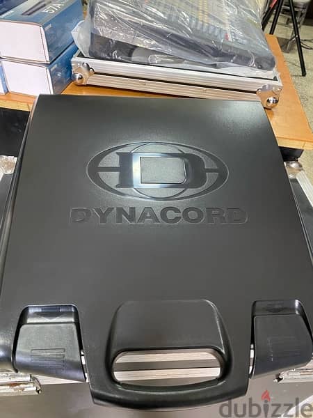 Dynacord cms1000 2