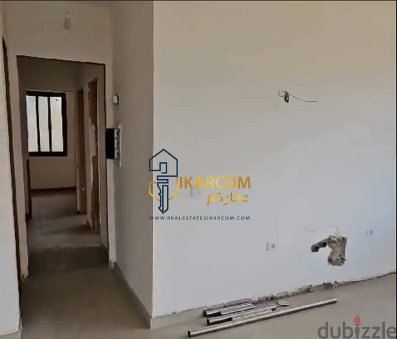 Apartments for sale in Oyoun Broumana with Payment Facilities 8