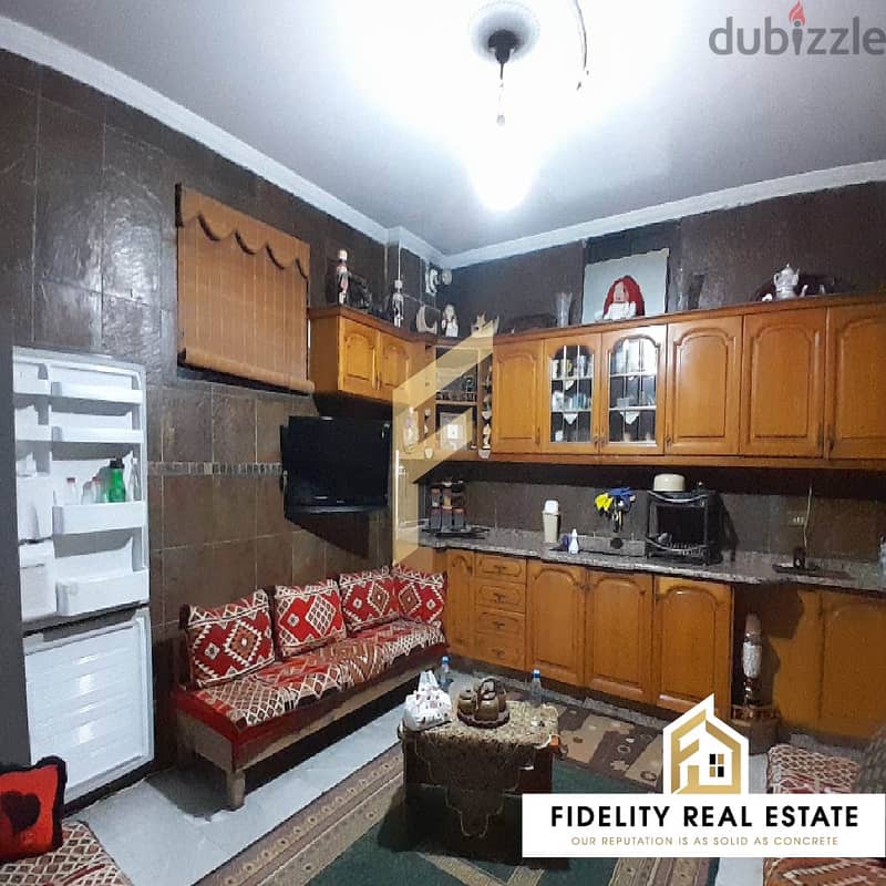 Apartment for sale in Baalchmay aley WB52 1