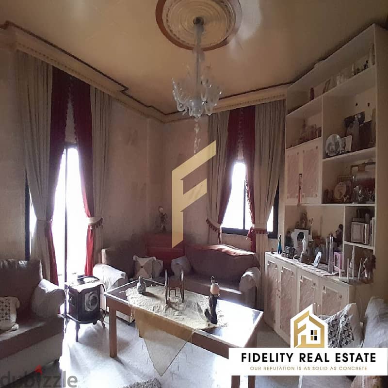 Apartment for sale in Baalchmay aley WB52 4