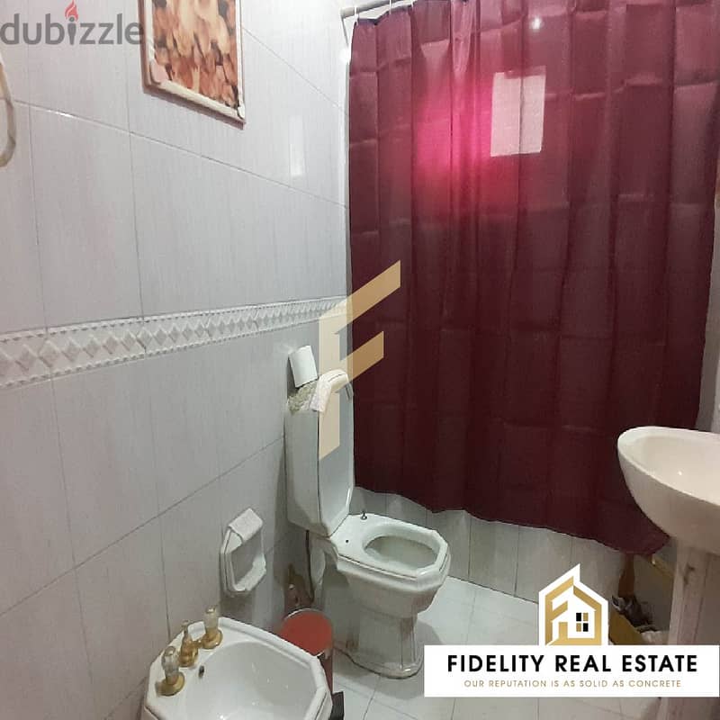 Apartment for sale in Baalchmay aley WB52 5
