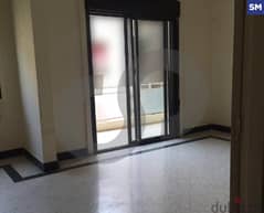 130sqm apartment in Achrafieh/الأشرفية REF#SM103072 0