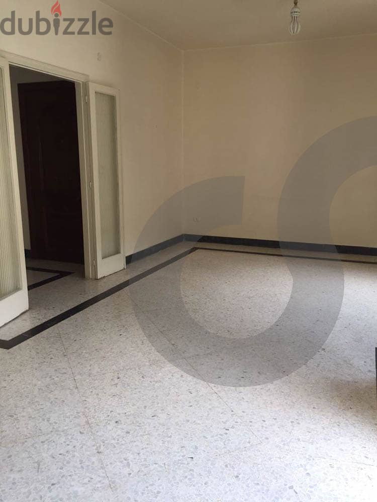 130sqm apartment in Achrafieh/الأشرفية REF#SM103072 1