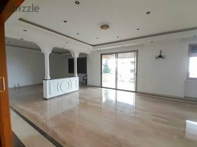 860 SQM Villa in Sehayle, Keserwan with Sea and Mountain View