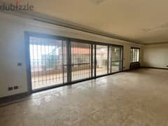 Apartment for Rent in Kornet Chehwane شقة للإيجار في قرنة شهوان