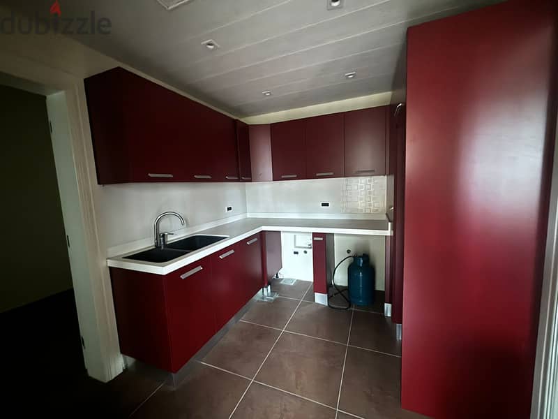 Apartment for Rent in Kornet Chehwane شقة للإيجار في قرنة شهوان 2