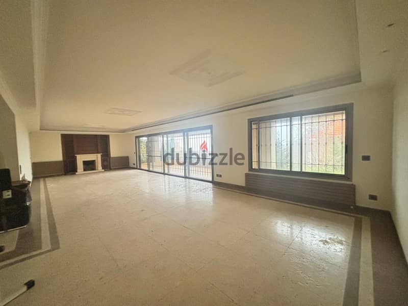 Apartment for Rent in Kornet Chehwane شقة للإيجار في قرنة شهوان 3