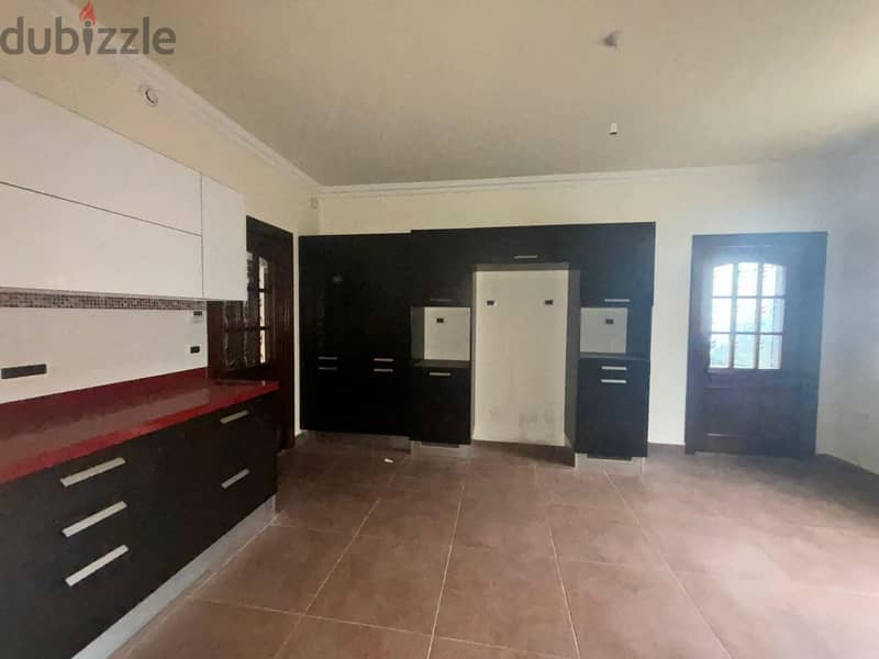 Apartment for Rent in Kornet Chehwane شقة للإيجار في قرنة شهوان 7