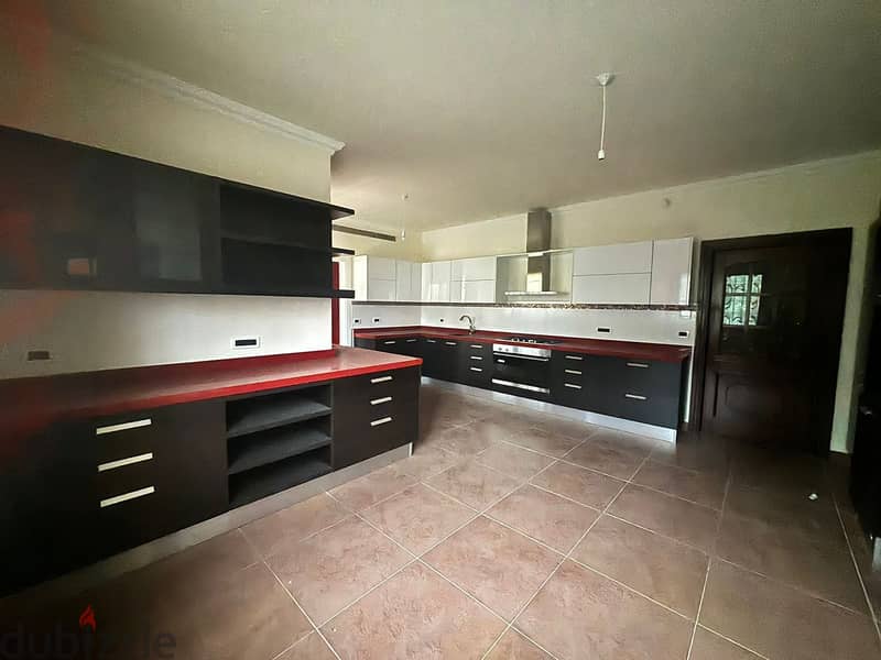 Apartment for Rent in Kornet Chehwane شقة للإيجار في قرنة شهوان 8