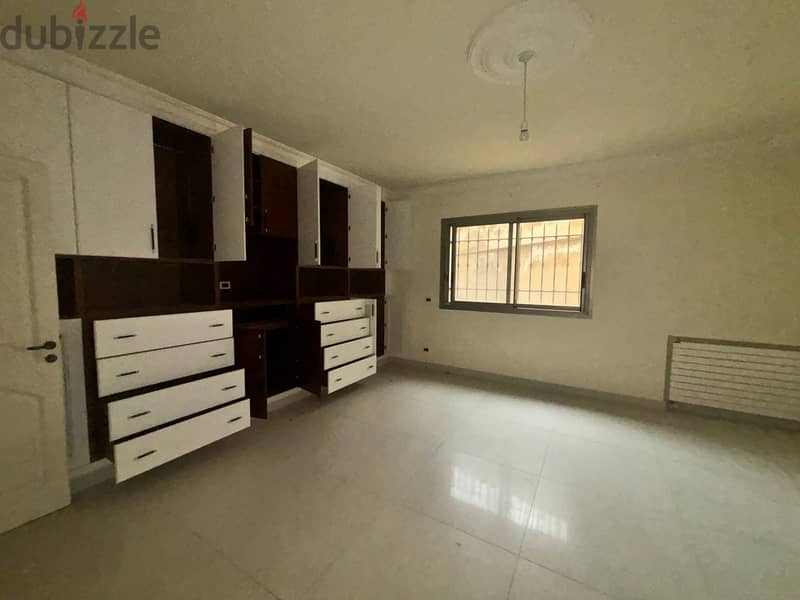 Apartment for Rent in Kornet Chehwane شقة للإيجار في قرنة شهوان 10
