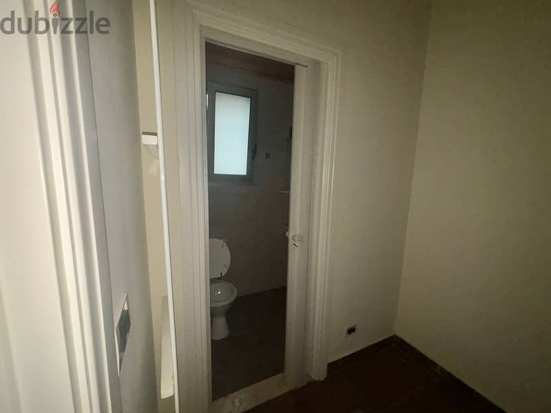 Apartment for Rent in Kornet Chehwane شقة للإيجار في قرنة شهوان 12