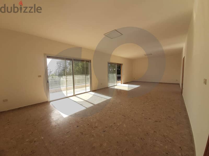 350 sqm Apartment for rent in Ghazir/غزير REF#RS103079 1