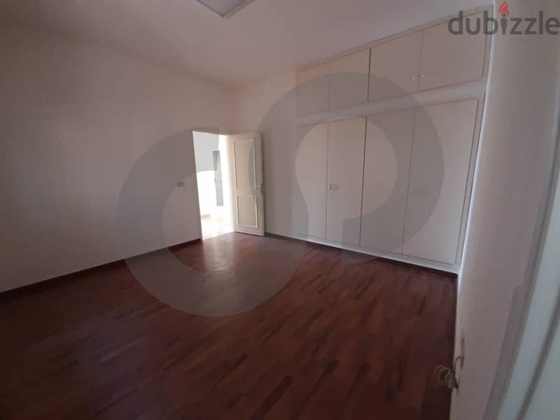 350 sqm Apartment for rent in Ghazir/غزير REF#RS103079 3