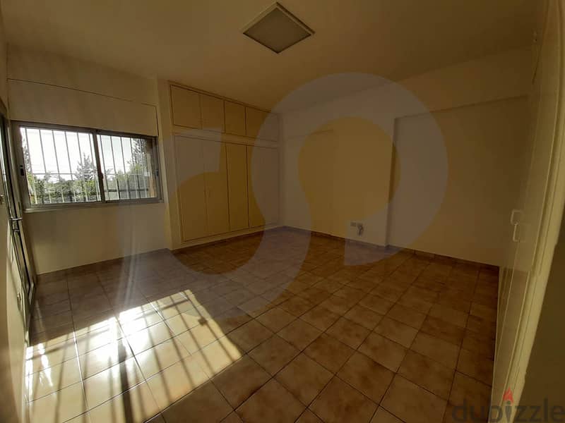 350 sqm Apartment for rent in Ghazir/غزير REF#RS103079 4