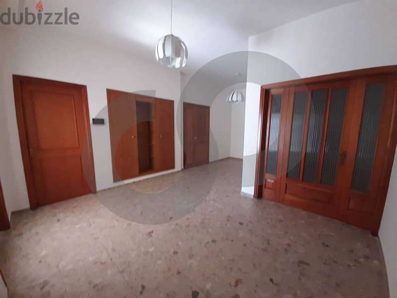350 sqm Apartment for rent in Ghazir/غزير REF#RS103079 6