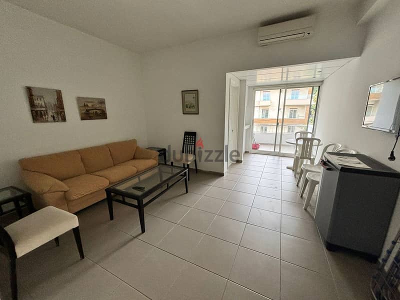 Apartment for rent in Kornet Chehwan شقة للإيجار في قرنة شهوان 2