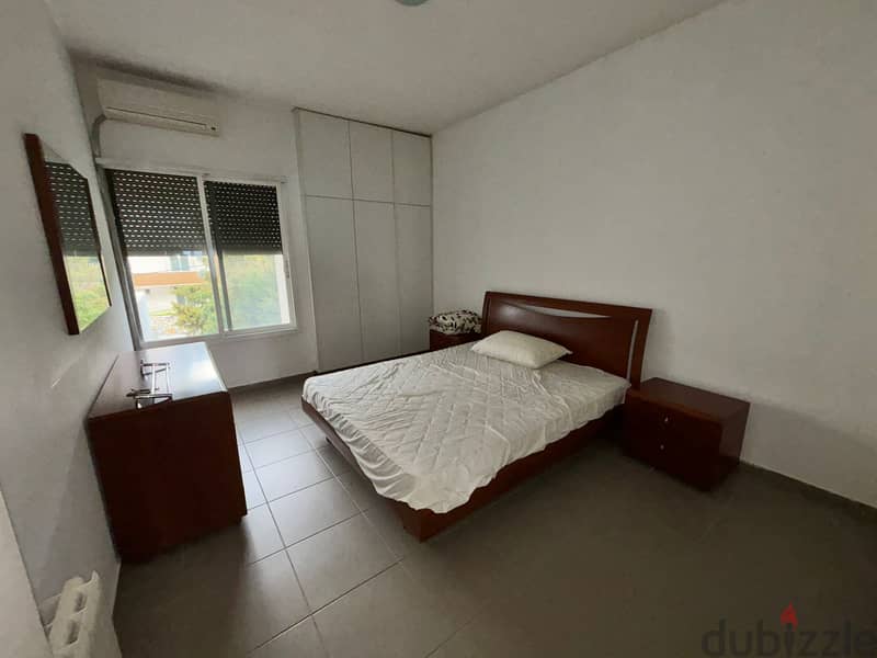 Apartment for rent in Kornet Chehwan شقة للإيجار في قرنة شهوان 8