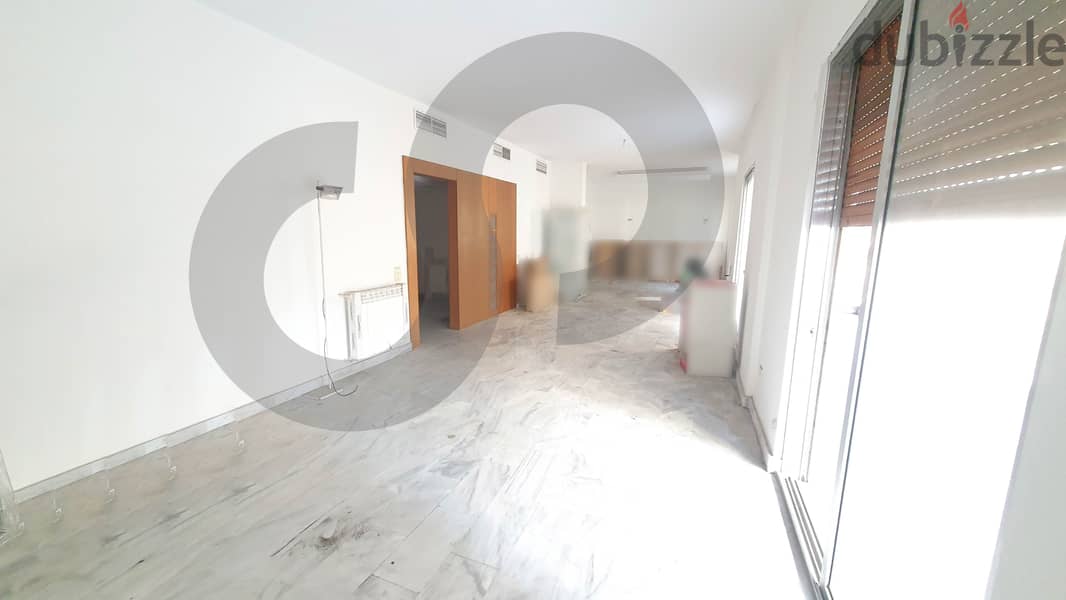 206 SQM apartment FOR SALE IN Sanayeh/بيروت REF#DA103052 3