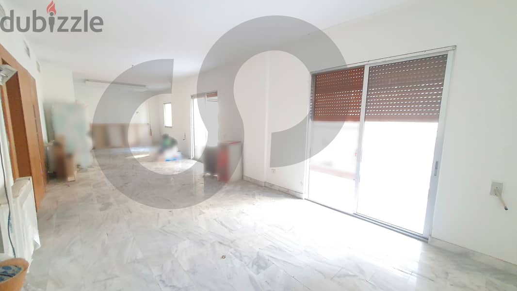 206 SQM apartment FOR SALE IN Sanayeh/بيروت REF#DA103052 5