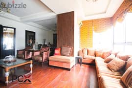 Apartment For Sale In Rawche I Furnished I Calm Neighborhood 0