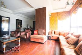 Apartment For Rent In Rawche I Fully Furnished I Calm Area