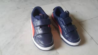 PUMA shoes size 29 0