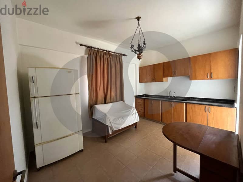 Cozy Apartment for Rent in Jal El Dib!!!/جل الديب REF#FL103080 2
