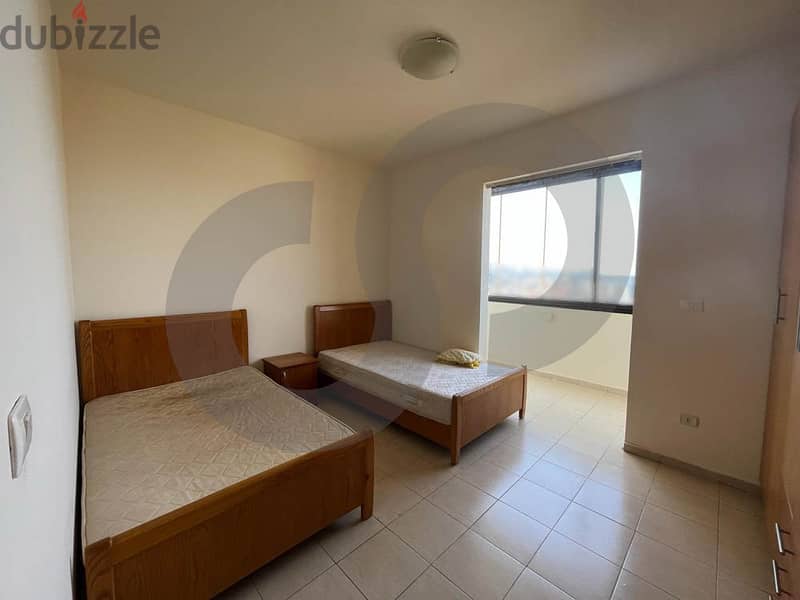 Cozy Apartment for Rent in Jal El Dib!!!/جل الديب REF#FL103080 4