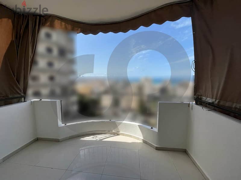 Cozy Apartment for Rent in Jal El Dib!!!/جل الديب REF#FL103080 6