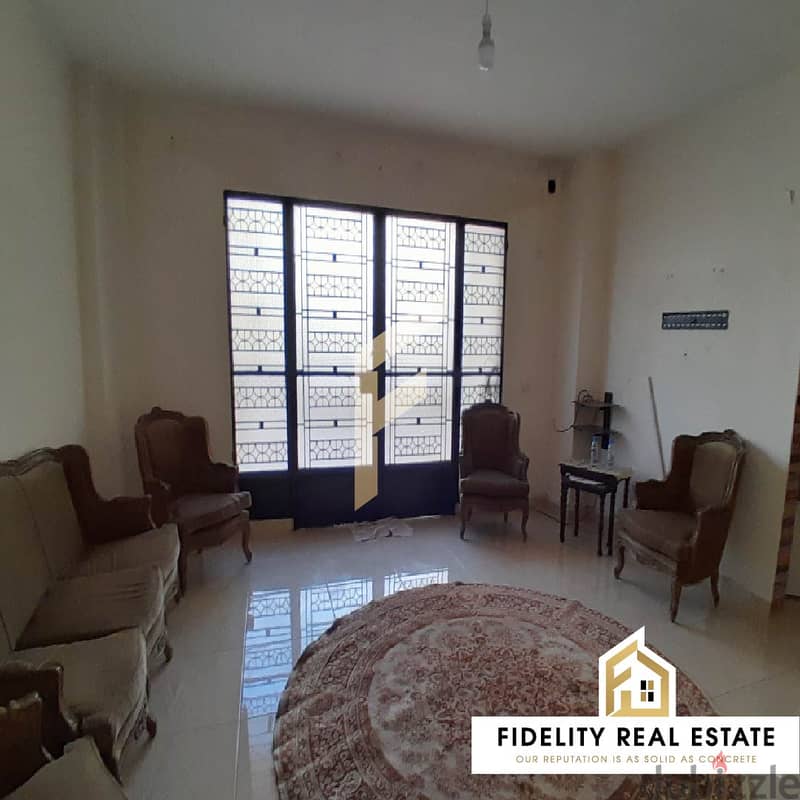 Furnished apartment for rent in Baalchmay Aley WB53 1