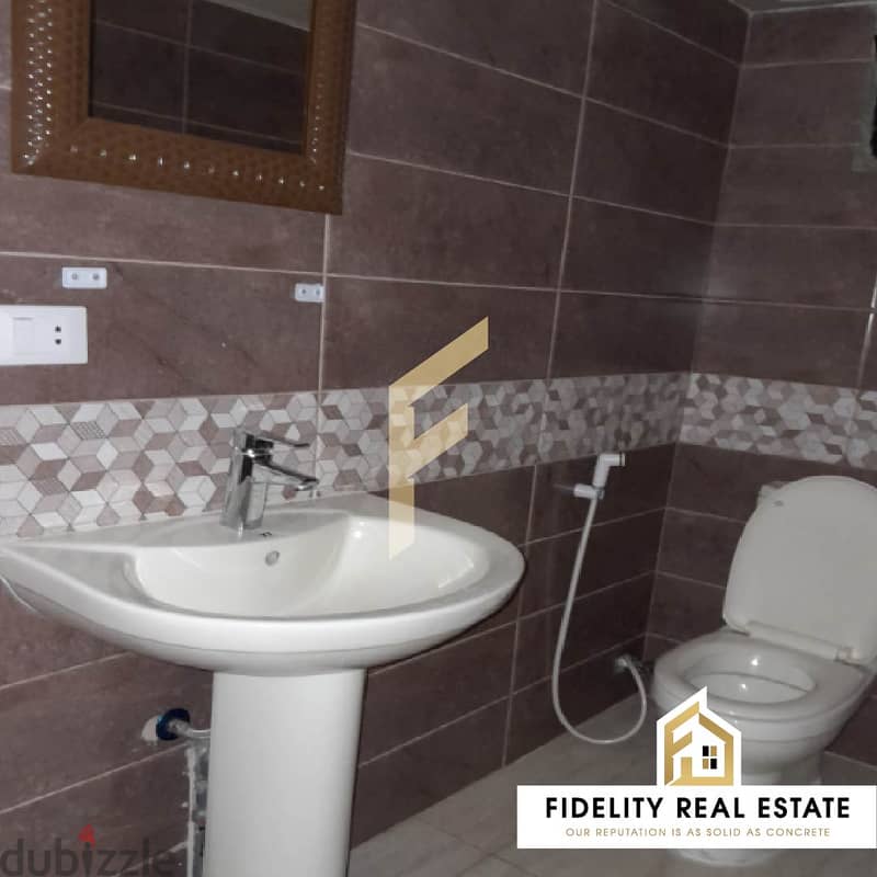 Furnished apartment for rent in Baalchmay Aley WB53 5