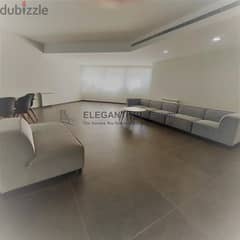 Sunny Spacious Apartment at the heart of Achrafieh 0