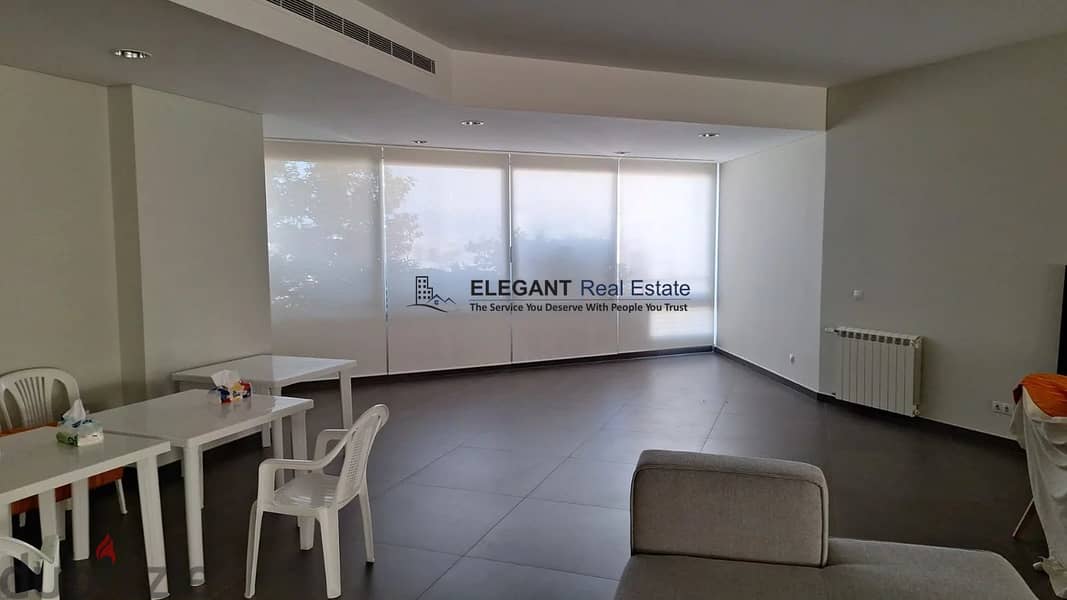 Sunny Spacious Apartment at the heart of Achrafieh 5