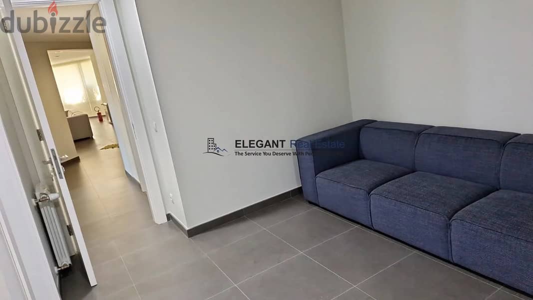 Sunny Spacious Apartment at the heart of Achrafieh 6