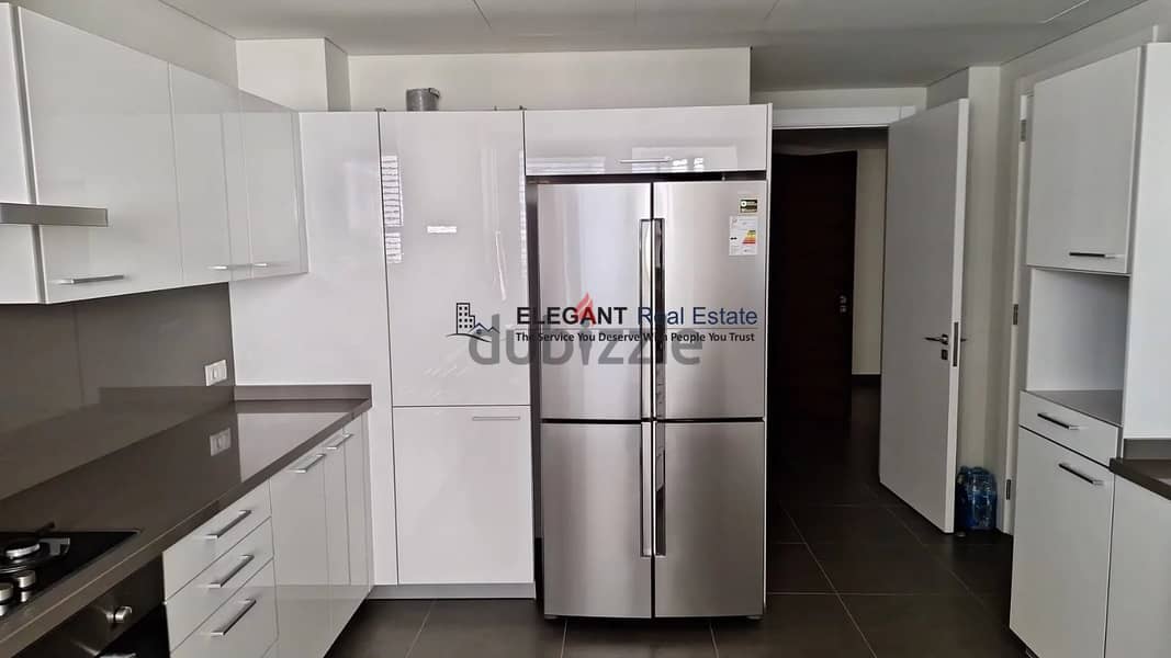 Sunny Spacious Apartment at the heart of Achrafieh 10