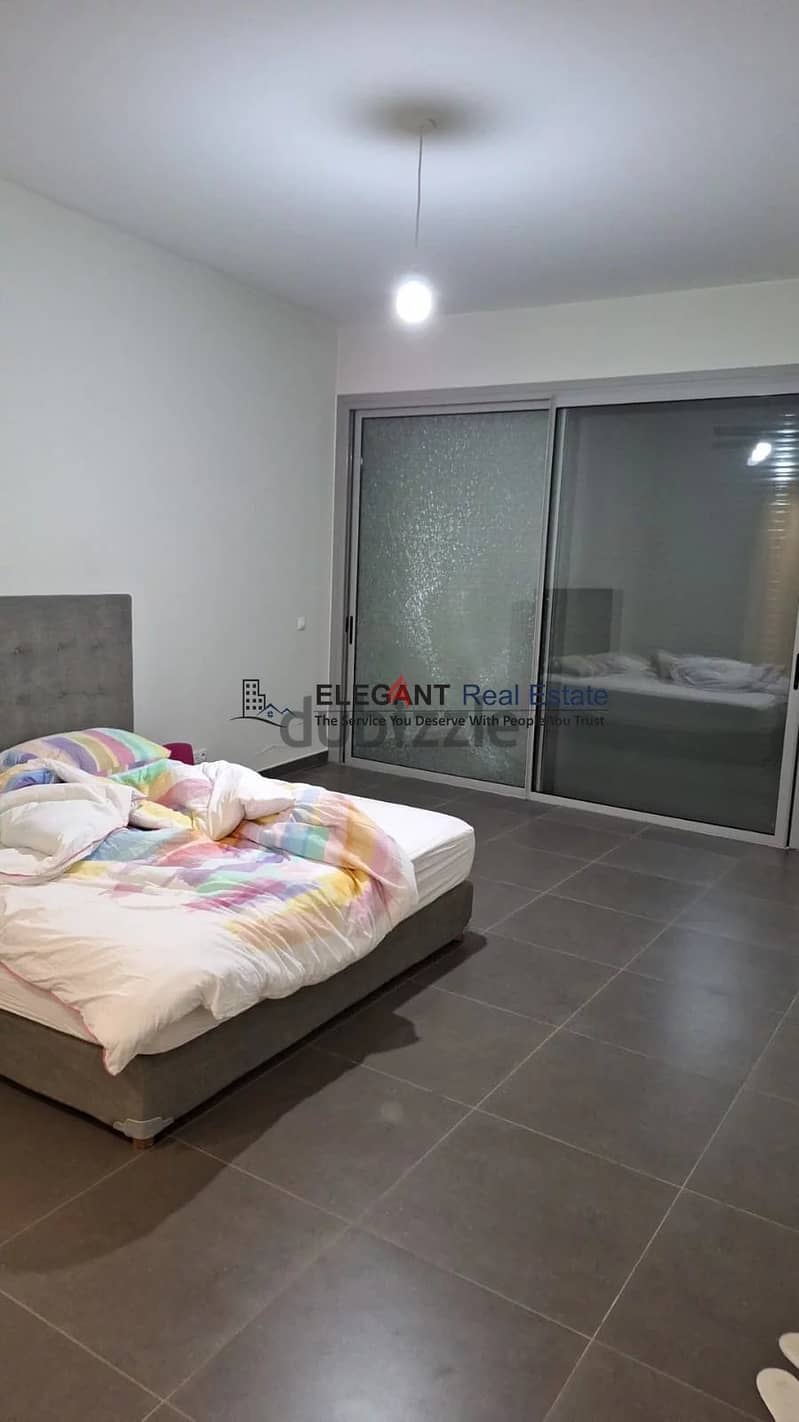 Sunny Spacious Apartment at the heart of Achrafieh 12