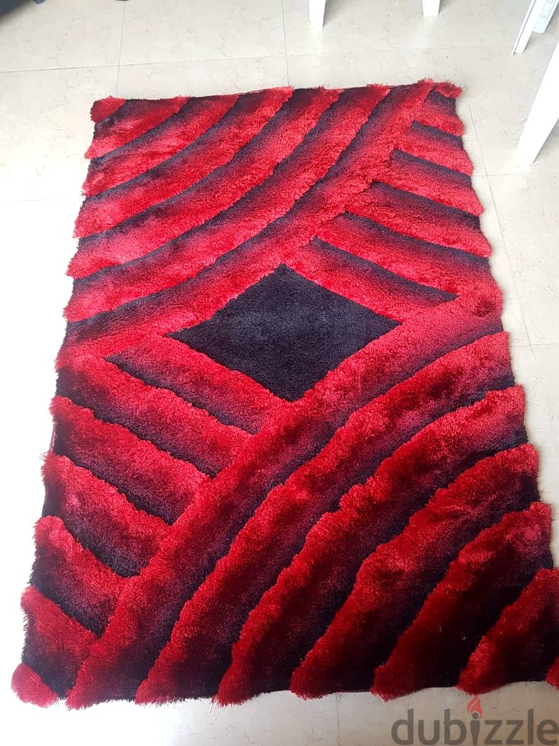 Carpet For Sale - Used Like New 2