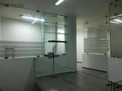WAREHOUSE WITH OFFICES IN ZALKA 500SQ  , (ZL-149)