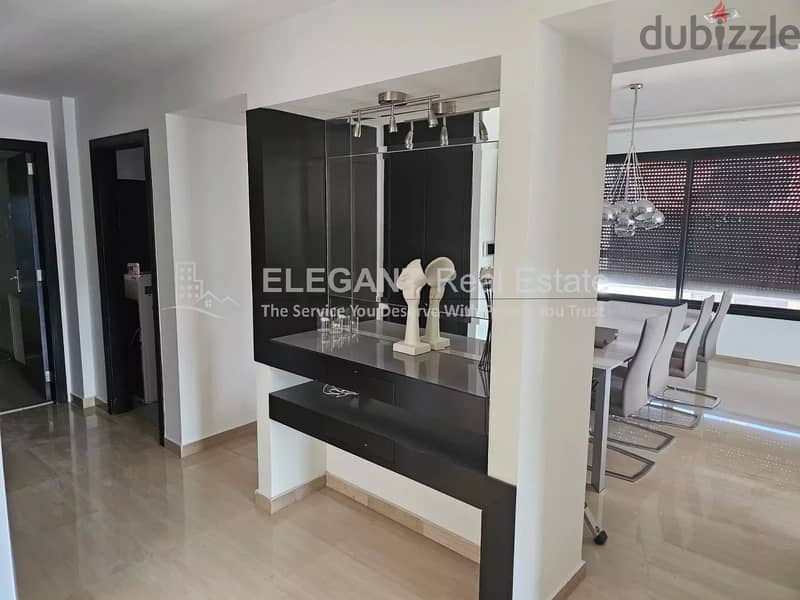 Modern Flat | Fully Equipped | Roof Terrace 2