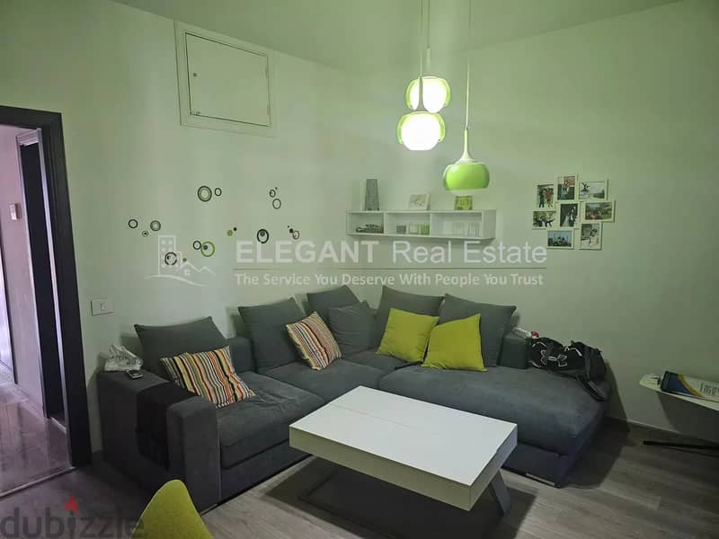 Modern Flat | Fully Equipped | Roof Terrace 9