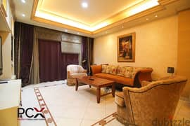 Apartment For Sale In Ramlet El Bayda I Furnished I Full Sea View